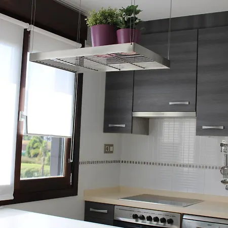 Coqueto Con Parking By Bebalmy Apartament