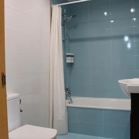 Coqueto Con Parking By Bebalmy Apartment *