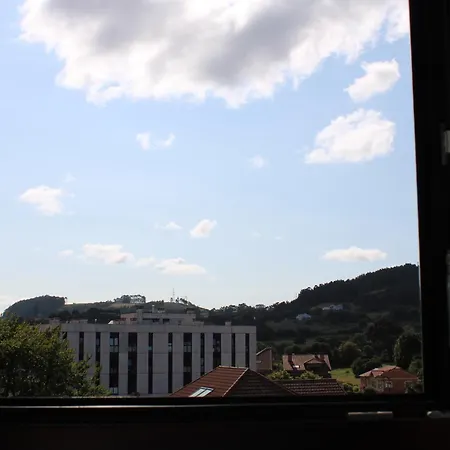 Apartment Coqueto Con Parking By Bebalmy *